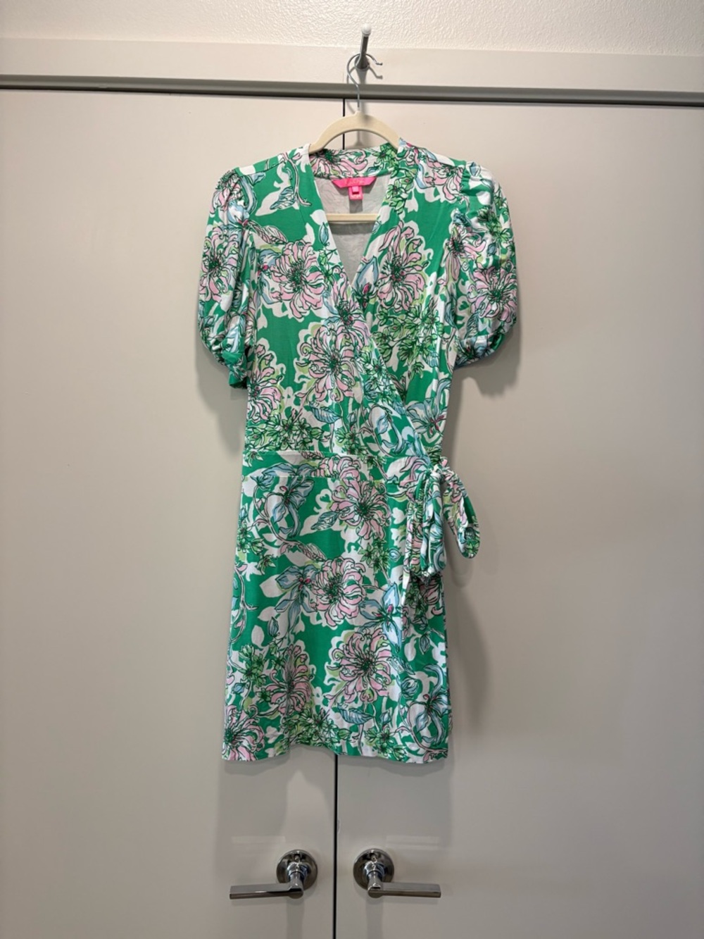 Lilly Pulitzer Sailynn Romper